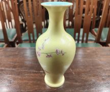19th century chinese vase Thumbnail 3