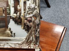 W.M.F style mirror Thumbnail 2
