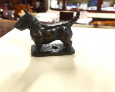 bronze dog Thumbnail 3