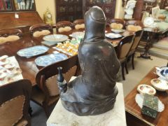 Old chinese bronze Thumbnail 2