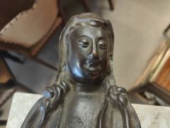 Old chinese bronze Thumbnail 3