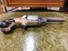 19th century century american gun Thumbnail 4