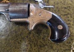 19th century century american gun Thumbnail 3