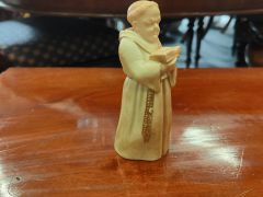 Royal worcester candle snuffer Thumbnail 2