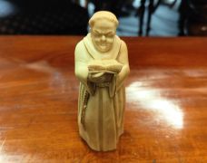 Royal worcester candle snuffer Thumbnail 6