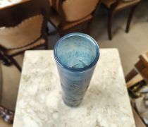 Art glass vase Thumbnail 2