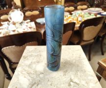 Art glass vase Thumbnail 3