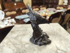 Bronze bird Thumbnail 4