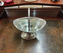 Georgian irish silver Thumbnail 2