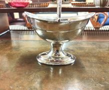 Georgian irish silver Thumbnail 3