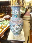 Chinee vase Thumbnail 6