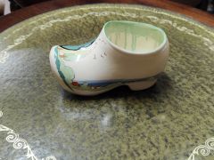 Clarice cliff porcelain Thumbnail 2