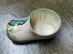 Clarice cliff porcelain Thumbnail 3