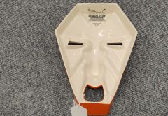 Clarice cliff face mask Thumbnail 3