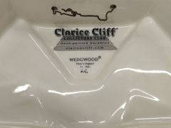 Clarice cliff face mask Thumbnail 4