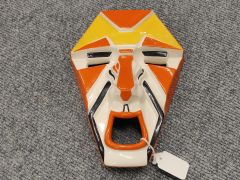 Clarice cliff face mask Thumbnail 3