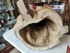 Chinese clay figure Thumbnail 4