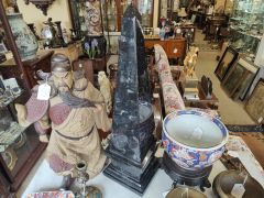Marble obelisk  Thumbnail 2