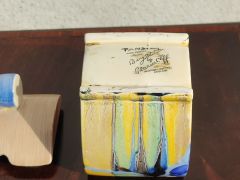 Clarice cliff Thumbnail 4