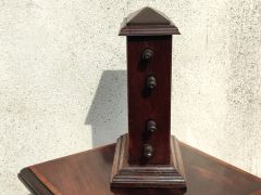 Mahogany calender Thumbnail 2