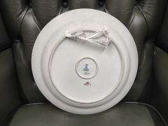 Porcelain german kaiser plate Thumbnail 3