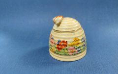 Clarice cliff porcelain Thumbnail 2