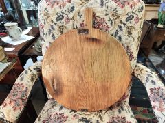 Vintage bread board Thumbnail 2
