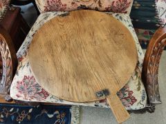 Vintage bread board Thumbnail 4