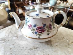 Macintyre burslem tea pot Thumbnail 6