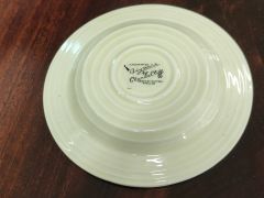Clarice cliff cup & saucer Thumbnail 3