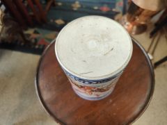 18th century chinese tankard Thumbnail 4