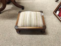 Ercol foot stool Thumbnail 3
