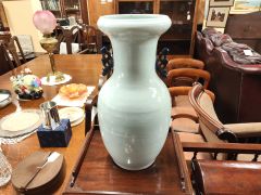 19th century japanese vase Thumbnail 4