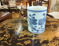 18th century chinese tankard Thumbnail 2