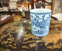 18th century chinese tankard Thumbnail 3