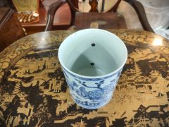 18th century chinese tankard Thumbnail 4