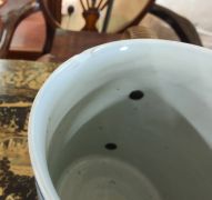 18th century chinese tankard Thumbnail 3