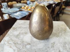 Antique chinese sculptured bronze Thumbnail 3