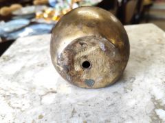 Antique chinese sculptured bronze Thumbnail 3