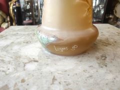 French Glass , signed legras Thumbnail 3