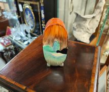 Clarice cliff porcelain sugar sifter Thumbnail 2