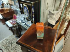 Clarice cliff porcelain sugar sifter Thumbnail 4