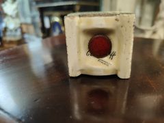 Clarice cliff porcelain sugar sifter Thumbnail 3