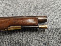19th century pistol Thumbnail 4