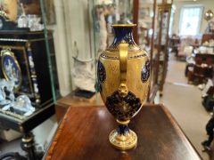Coalport vase  Thumbnail 3