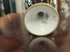 Coalport vase  Thumbnail 4
