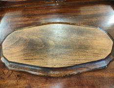 Vintage french bread board Thumbnail 4