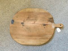 Vintage french bread board Thumbnail 2