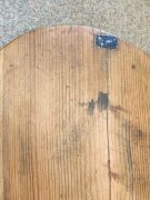 Vintage french bread board Thumbnail 3