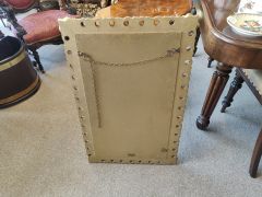 Gilt framed mirror Thumbnail 4